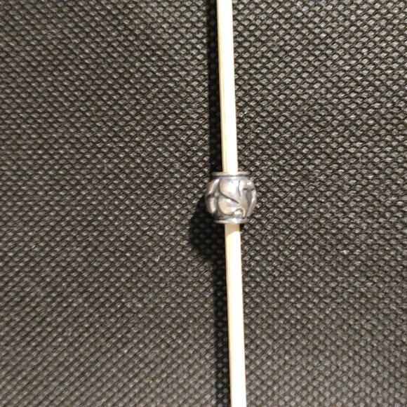 Pandora Jewelry - Pandora Friendly Florets charm